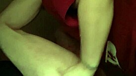 Daisyjo Flips and Fucks Husband’s Tight Ass!