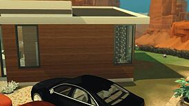 sims 4 merry farmers part 4 with big black friend