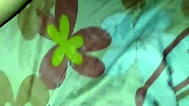 Making love with María Limón Cecilio