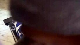 Lagos Married Woman Swallow Cum