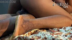 Feel that rhythmic sex?