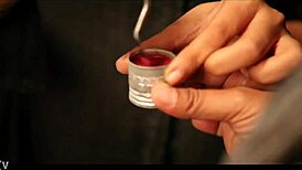 Mandana Karimi Hot Bikini Photoshoot