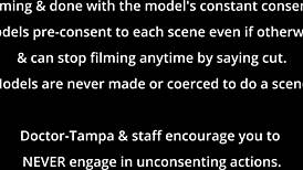 where did crystal frost wake up in jail cell chaos