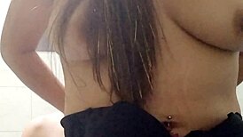 Latina Prisoner Receives Conjugal Visit Sex