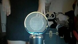 Watch Your Dominatrix Suck Cock While Hypnotizing You With Fetish Relax Dildo Cumshot Orgasm!