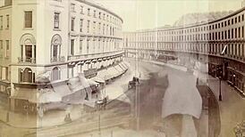 Lanterna Întunecată Dezvăluie Confesiuni Erotice în Poveste Victoriană Vintage