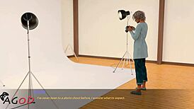 The visit walkthrough part two