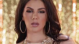 big wet butts - katrina jade keiran lee - katrinas dark side - brazzers