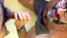 Biativosp loved pounding my throat deep with that huge cock! Wow, what a ride