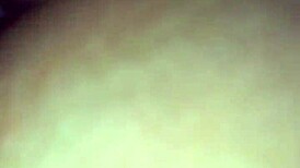 Making love with María Limón Cecilio