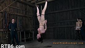 Zealous Wazoo Whipping For Playgirl