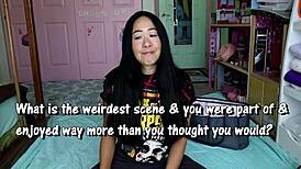 Behind The Scenes With Asian Kinky Diaper Lovers In July Q&A