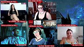 monsters university episode 16 with brimseekers and jane judge