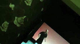 Amateur Japanese Participants Engage In Casual Home Filming Activities