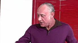 Paige Ashley and Lou Lou are EXCITED SLUTS who LOVE to PLEASE MEN