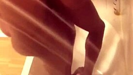 hint of deepthroat and ass licking in homemade amateur sex video