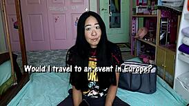 Behind The Scenes With Asian Kinky Diaper Lovers In July Q&A