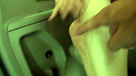 Troie Sexy Uma Zex e Bella Diamond Cacciano Cazzi in Strada