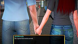 Exploring My New Family Adventures