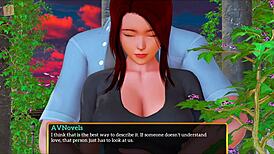 Exploring My New Family Adventures