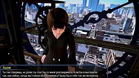 Complete gameplay of harem hotel part 8