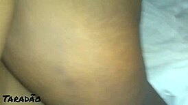 feeling orgasm as cum fills mouth and ass