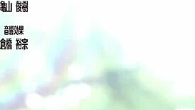 CHICA COSPLAY MIKU IN INTENSE ACTION