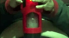 Watch the Machine Perform at Work