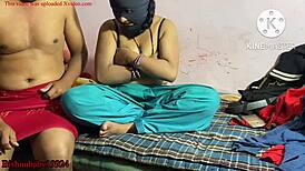 Father Fucking Daughter's Ass and Pussy Intensely