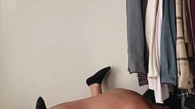 Detailed Wet Pussy Delight From My Lover Part 2