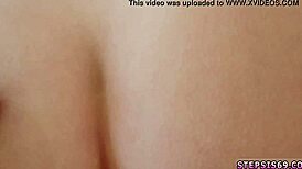 Small Thai Teen 18+ Fights For Cock