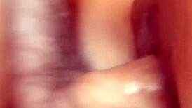 follada intensa en la cocina con gemidos y orgasmos