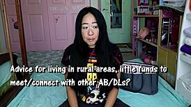 Behind The Scenes With Asian Kinky Diaper Lovers In July Q&A