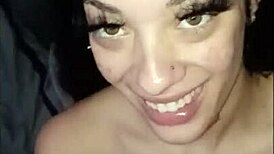 Very Attractive Mexicana I Met