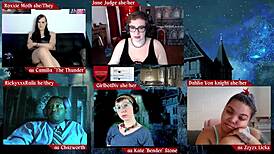 monsters university episode 16 with brimseekers and jane judge