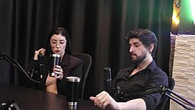 Angel Sheer gets her pussy eaten for hours in this BDSM scene! 😈