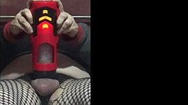 Watch the Machine Perform at Work