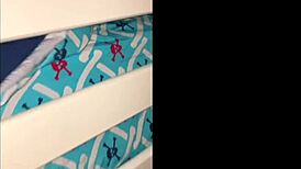 Cum in Step Mom's PUSSY, Bro! What Are You Waiting For?!