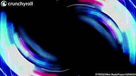 CHICA COSPLAY MIKU IN INTENSE ACTION