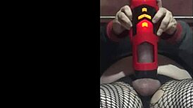 Watch the Machine Perform at Work