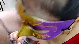 horny bengali milf says, man, that sloppy blowjob to boss felt wild in part 4!