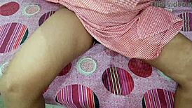 She said, 'Fuck me in my school uniform'