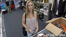 licked captivating pussy