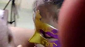 horny bengali milf says, man, that sloppy blowjob to boss felt wild in part 4!