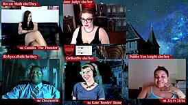 monsters university episode 16 with brimseekers and jane judge