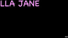 yo, sexy pawg bella jane just gives up that tight pussy for outdoor banging