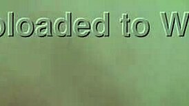 Wet Blowjob from Wife with Cum on Small Tits