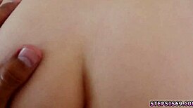 Small Thai Teen 18+ Fights For Cock