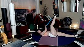 Lesson 17 on big ass and tits