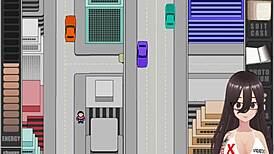 Let's play frank's adventure 2 parody